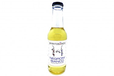 negroni bianco 200ml